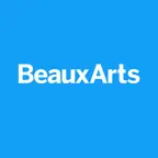 Beaux Arts iOS Icon