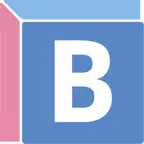 Baby Shapes! iOS Icon