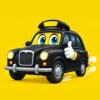Taxi Insurance UK iOS Icon