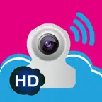 HD Easy iCAM iOS Icon
