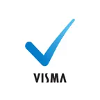 Visma Manager iOS Icon