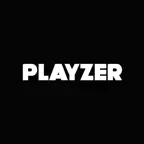 Playzer - Musique et Comédie iOS Icon