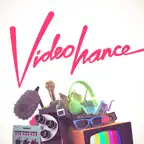 Videohance - Video Editor, Filters iOS Icon