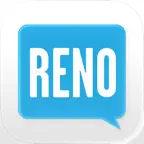 Reno Historical iOS Icon