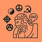 Philosophies and Ideologies iOS Icon