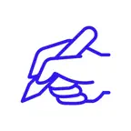 English Writing Skills iOS Icon