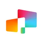 FusionAccess iOS Icon