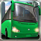 Bus Driver 2019 iOS Icon