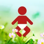 Baby Names ++ iOS Icon