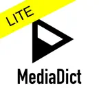 MediaDict LITE iOS Icon