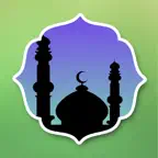 Namaz Vakti - Ezan Saati, Dua Icon