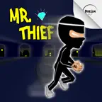 Mr Thief iOS Icon