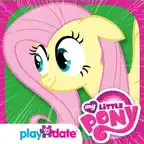 My Little Pony: Fluttershy iOS Icon