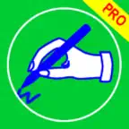 PDF Notes Pro iOS Icon