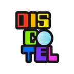 discoTEL Servicewelt iOS Icon