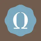 OmegaFi Vault iOS Icon