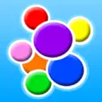 Bizzy Bubbles iOS Icon