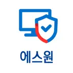 에스원 PS PC 잠금관리 iOS Icon