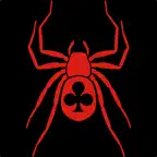 Spider Classic Solitaire iOS Icon