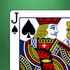 FreeCell & Eight Off iOS Icon