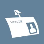 VIPvisitor iOS Icon