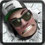 Smash the School iOS Icon