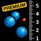 Booble Premium (petanque) iOS Icon