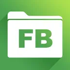 FileBrowser Professional iOS Icon