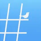 TagTweet System iOS Icon