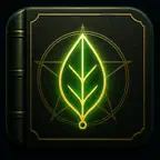Herbs in Magick icon