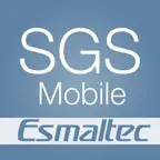 SGS Mobile iOS Icon
