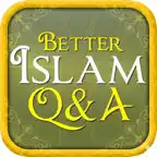 Better IslamQA iOS Icon