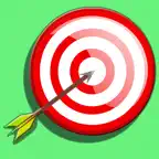 The Sharp Shooter iOS Icon