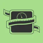 Weight Loss Diet Meal Plan iOS Icon