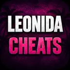 Leonida Cheats - Codes for VI iOS Icon