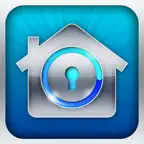 居家防護 iOS Icon