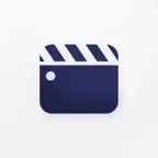 Pause Video iOS Icon