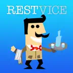 Restvice Staff iOS Icon