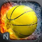 Basketball Showdown Pro iOS Icon