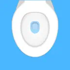 Poo Keeper ◎ Log bowels & IBS Icon