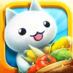 MEOW MEOW STAR ACRES iOS Icon