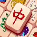 Mahjong 3 Full iOS Icon