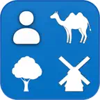 İsim Şehir Oyunu iOS Icon