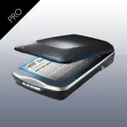 Text Extractor Pro- to images iOS Icon