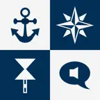 KSS - Karlskrona Segelsällskap iOS Icon