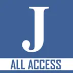 The Journal All Access iOS Icon