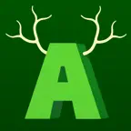 Metamorphabet: Amazing ABC's iOS Icon