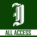 Wheeling Newspapers All Access iOS Icon