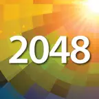 2048 Pro for iOS 7 iOS Icon