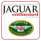 Jaguar Enthusiast iOS Icon